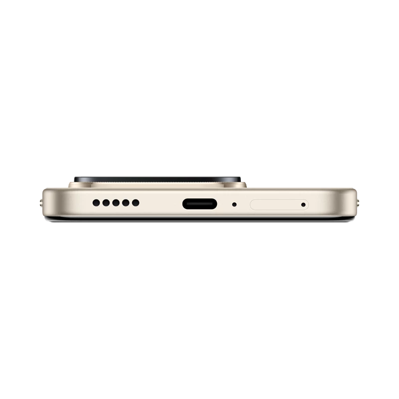 HONOR X7D 5G - 256GB - 8GB RAM | Desert Gold HONOR X7D 5G - 256GB - 8GB RAM | Desert Gold